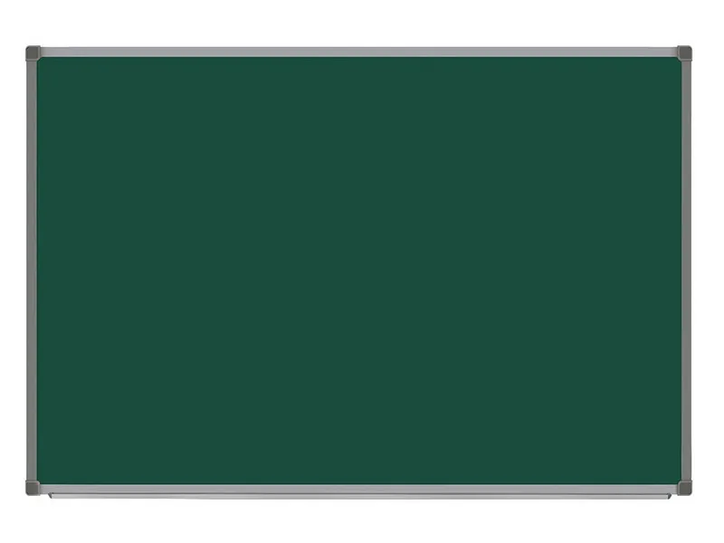 Магнитно-меловая доска 100×150 см