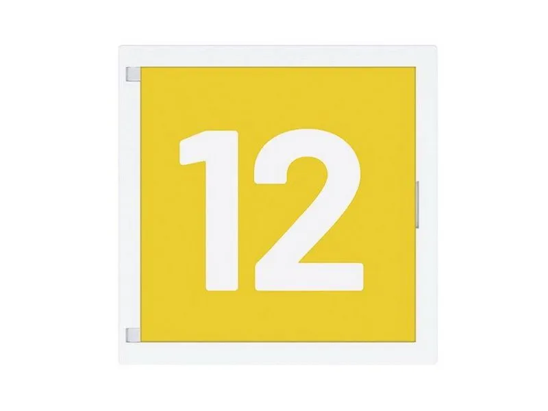 Карта приключений MATATA Map — 16 магнитных ячеек