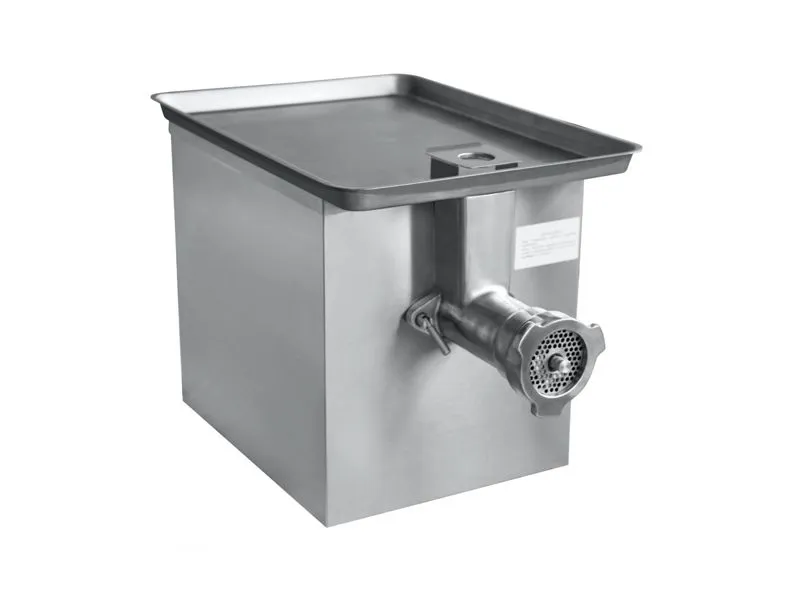 Электромясорубка, нерж., 69х42х45 см