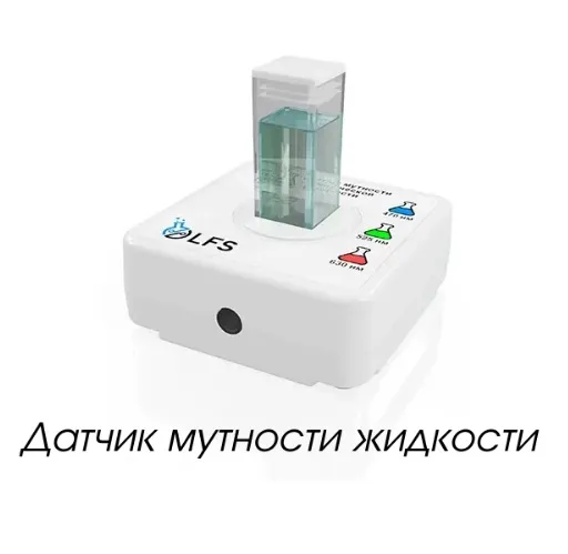 Цифровая лаборатория по географии (для учителя)