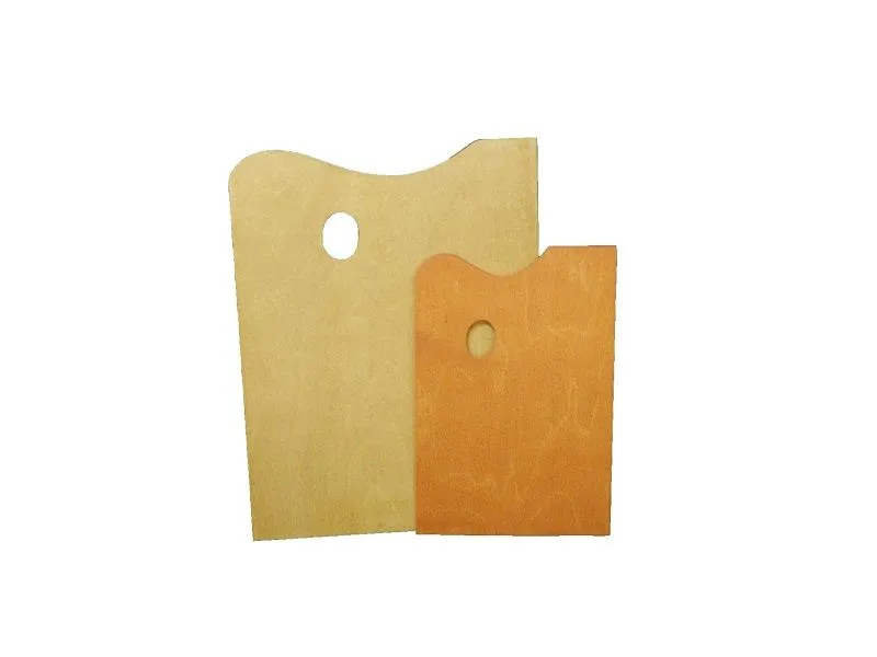 Палитра A4 прямоугольная