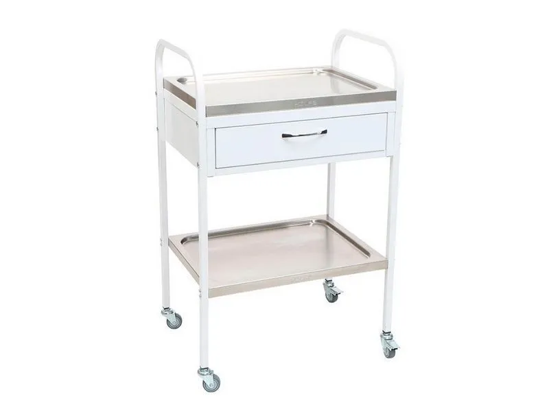 Столик манипуляционный передвижной MD SM 1