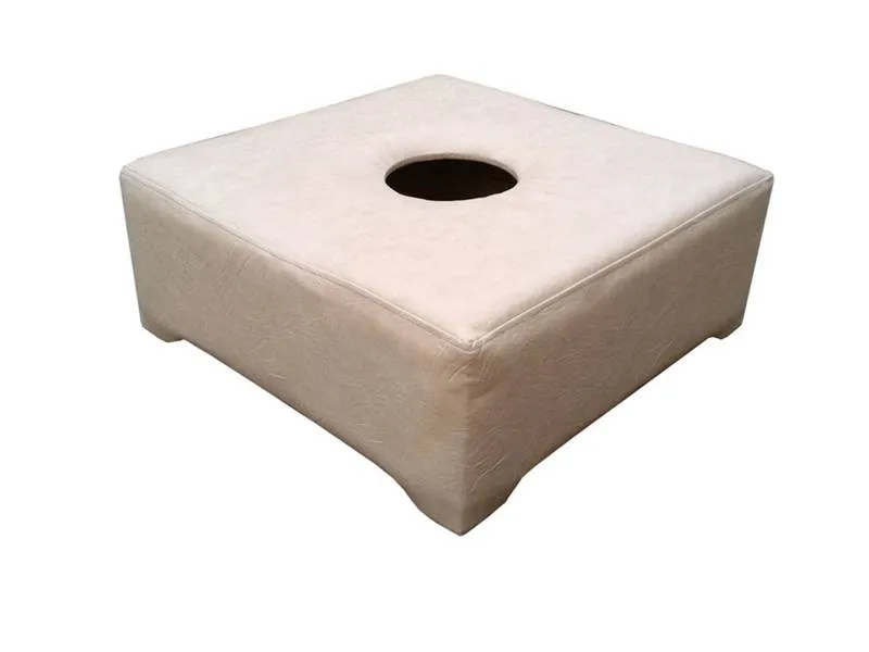 Мягкое основание для колонн 88х88х25 см