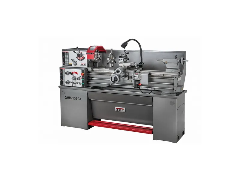 Токарно-винторезный станок JET GHB-1330A 