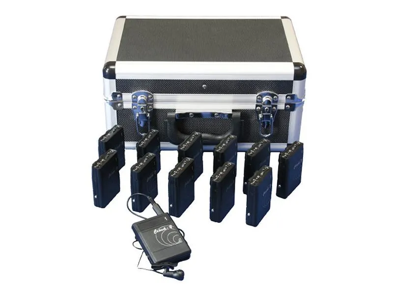 Сонет-РСМ РМ-1-1 — радиокласс (1 место)