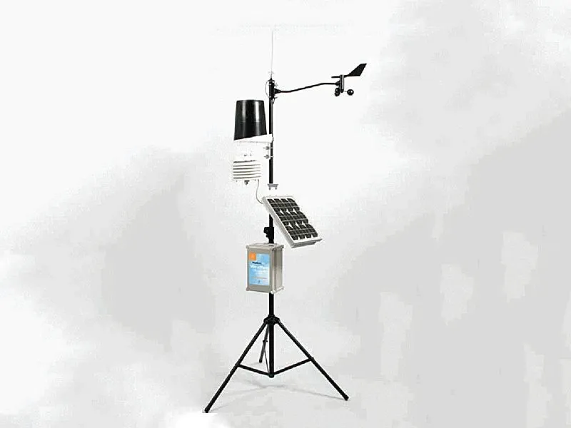 Комплект метеостанции Cornelsen с регистратором MultiLogPRO