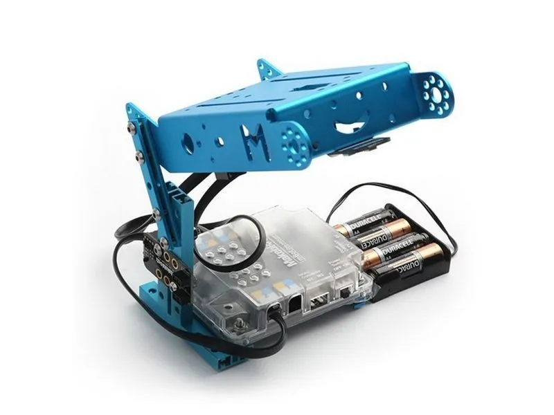 Add-on Pack Light&Sound для mBot V1.1