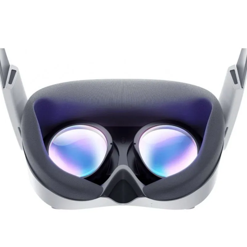 Шлем VR