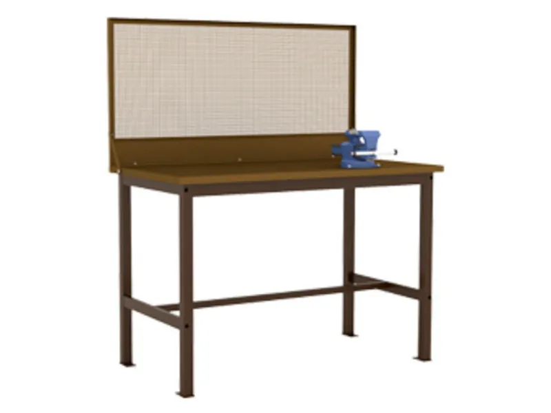 Верстак столярный Тип 3, ширина 1220 мм