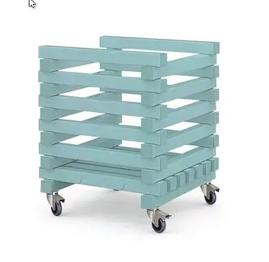 Корзина для инвентаря