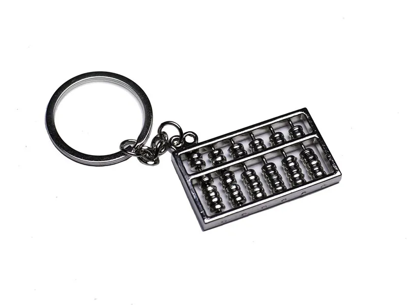 Брелок Абакус