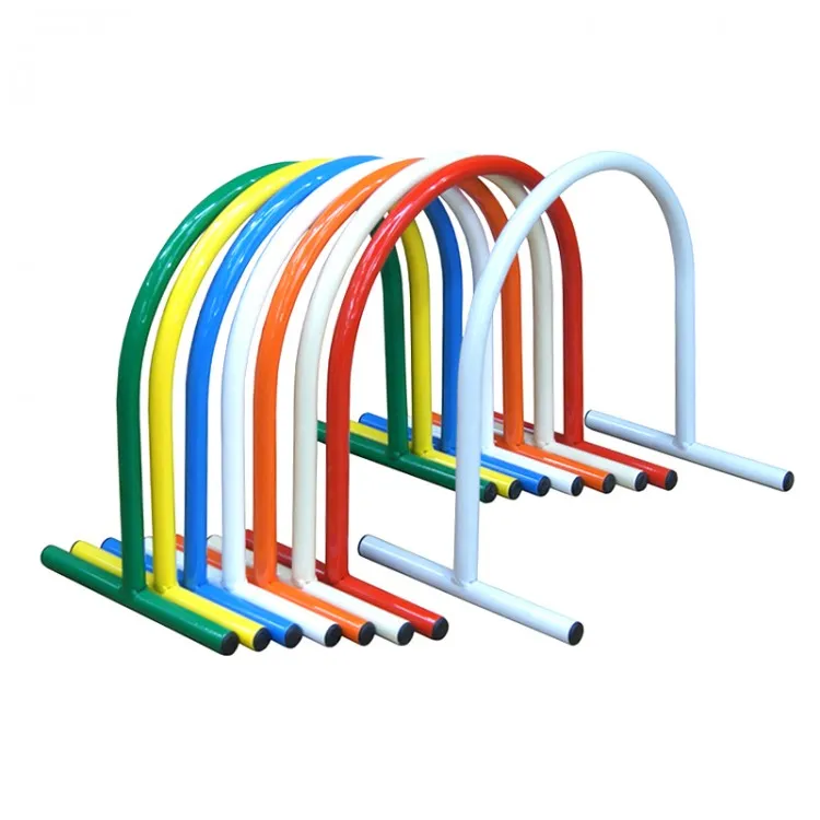 Дуга для подлезания полукруглая 40х25х40 см