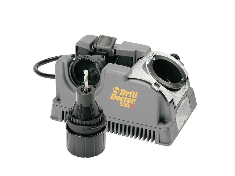 Заточной станок для сверл 500 X, для свёрл D2.5-13 мм