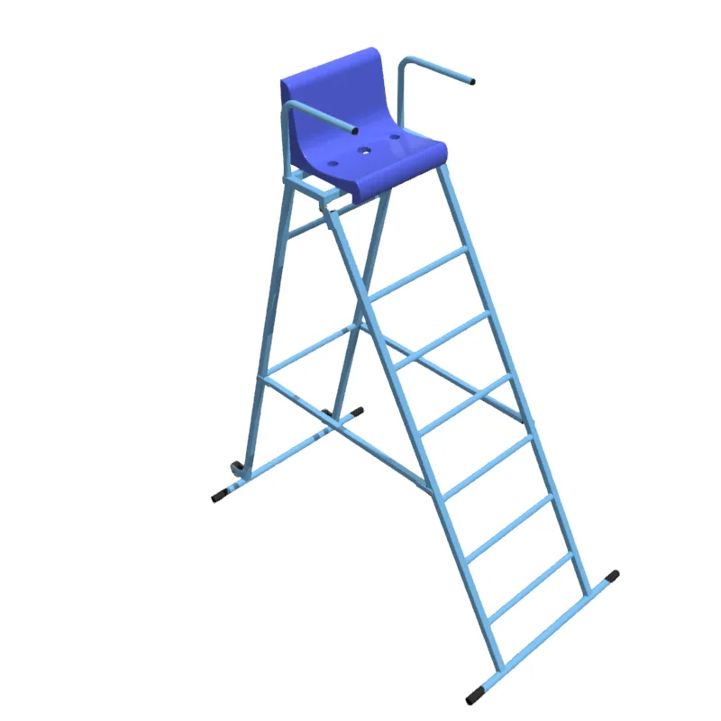 Вышка судейская универсальная