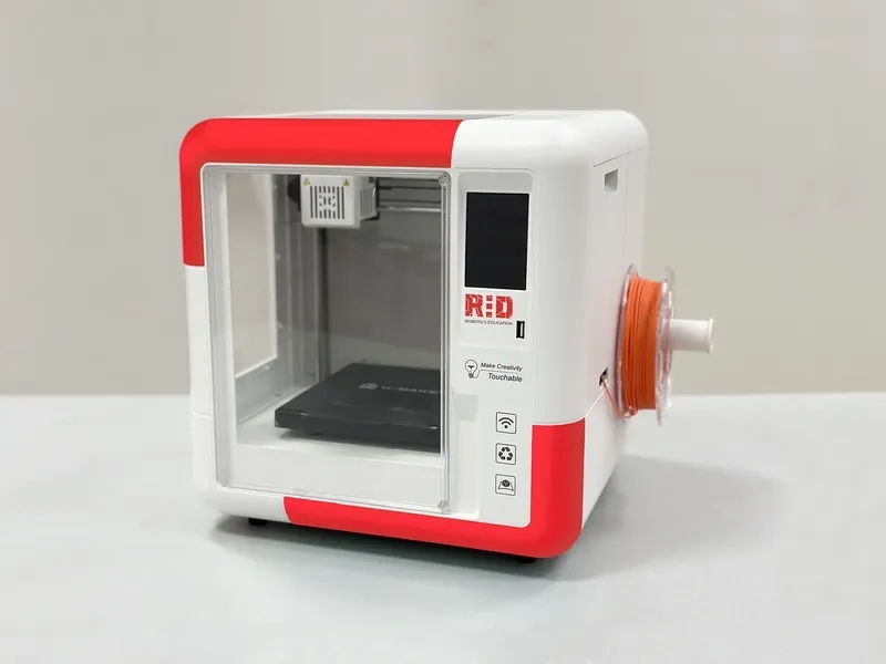 3D-принтер AOSEED X-MAKER