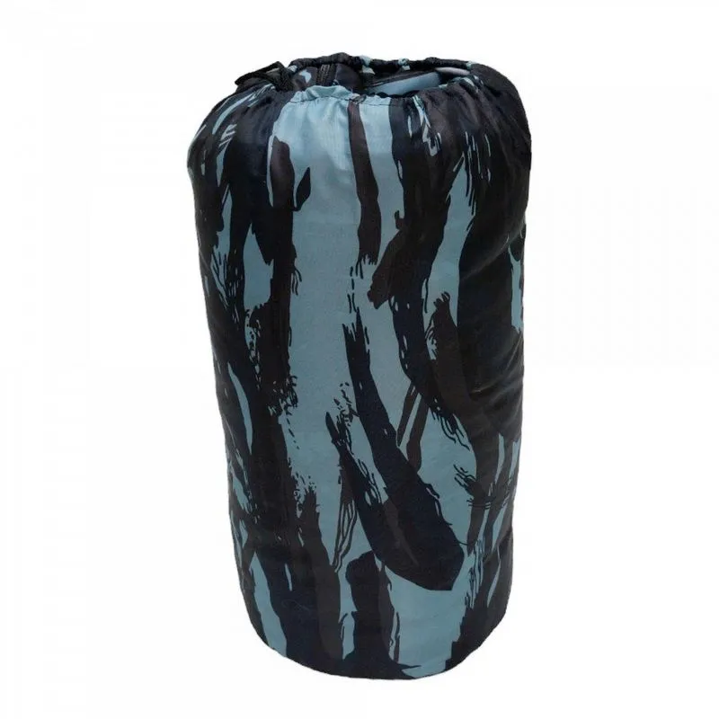 Спальный мешок, размеры 190*75см, без капюшона