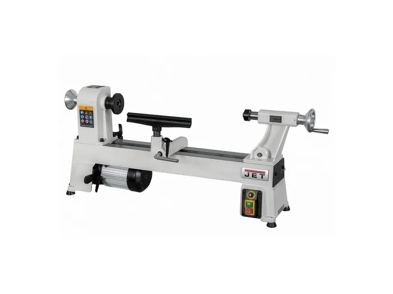 Токарный станок по дереву JET JWL-1220L 