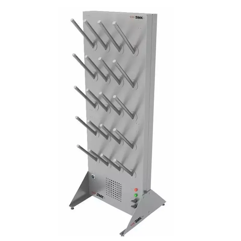 Оборудование для сушки коньков