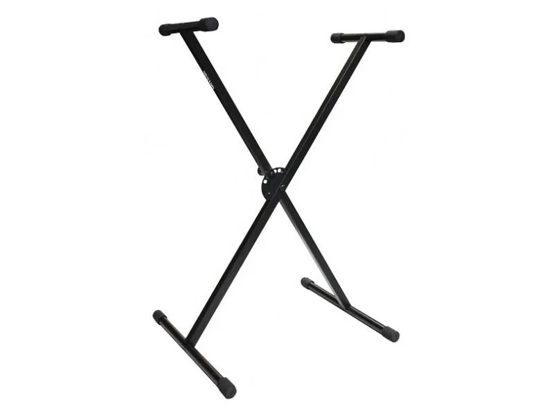 Подставка синтезаторная Х-образная VESTON KS003