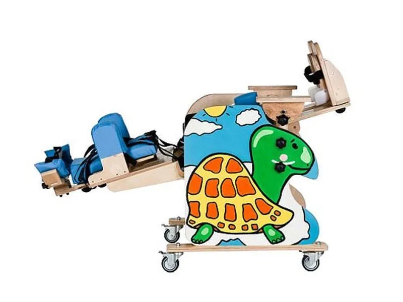 Вертикализатор многофункциональный Meyra Speedy