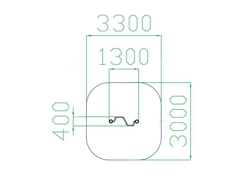 Реабилитационный тренажер «Велосипед» для детей с ОВ