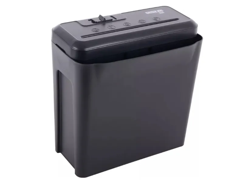 Шредер (уничтожитель) Office Kit S20 (7 мм)