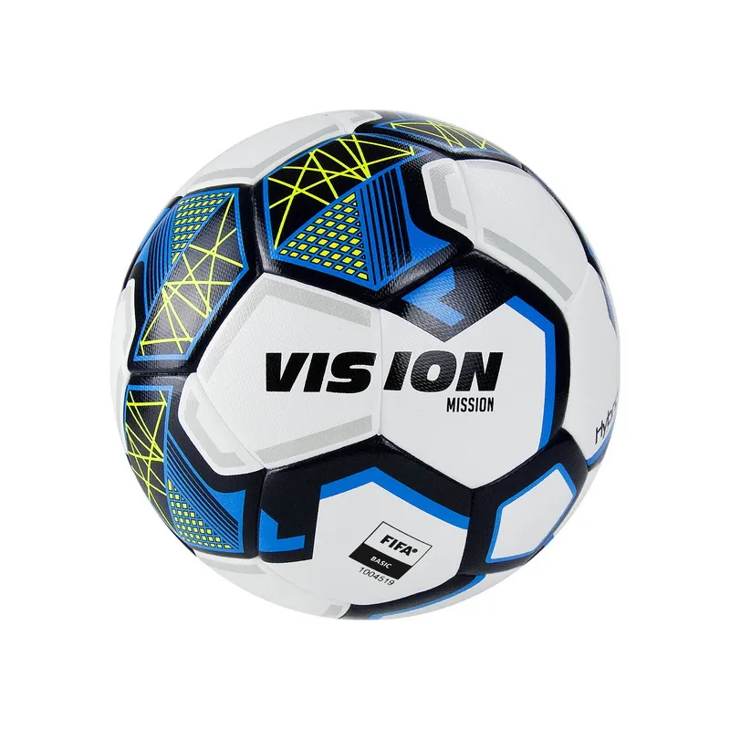 Футбольный мяч матчевого уровня №5