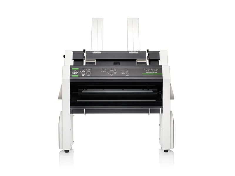 Принтер для печати шрифтом Брайля Index Everest-D V5