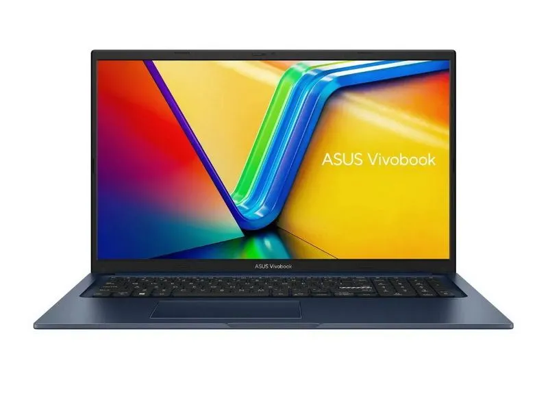 ASUS Vivobook 17 X1704ZA — 17.3" IPS