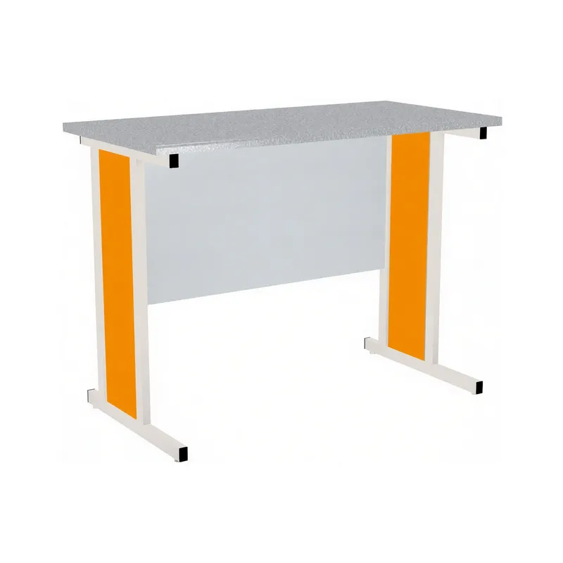 Лабораторный стол высокий постформинг 1200×600×900