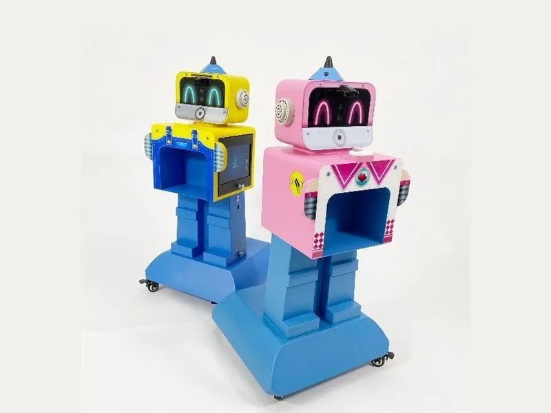 Robodoctor EDUS-37 (Intel i5)