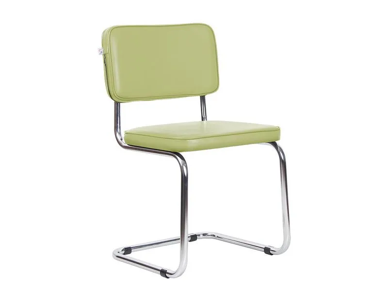 Стул для посетителей Marino, цвет обивки в ассортименте