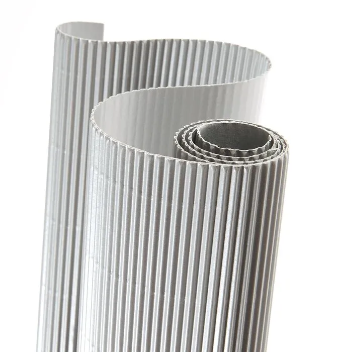 Картон гофрированный 500х700 мм