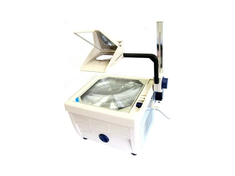 Оверхед проектор