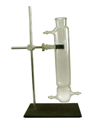 Колонка адсорбционная ЭДГ-397, тонкостенная