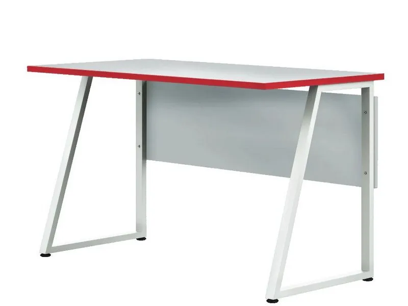 Лабораторный стол «Трапеция» 2-местный 1200×650×820 мм