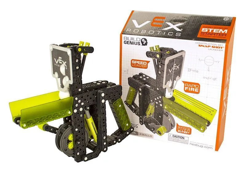 Бластер VEX by HEXBUG для STEM (8+)