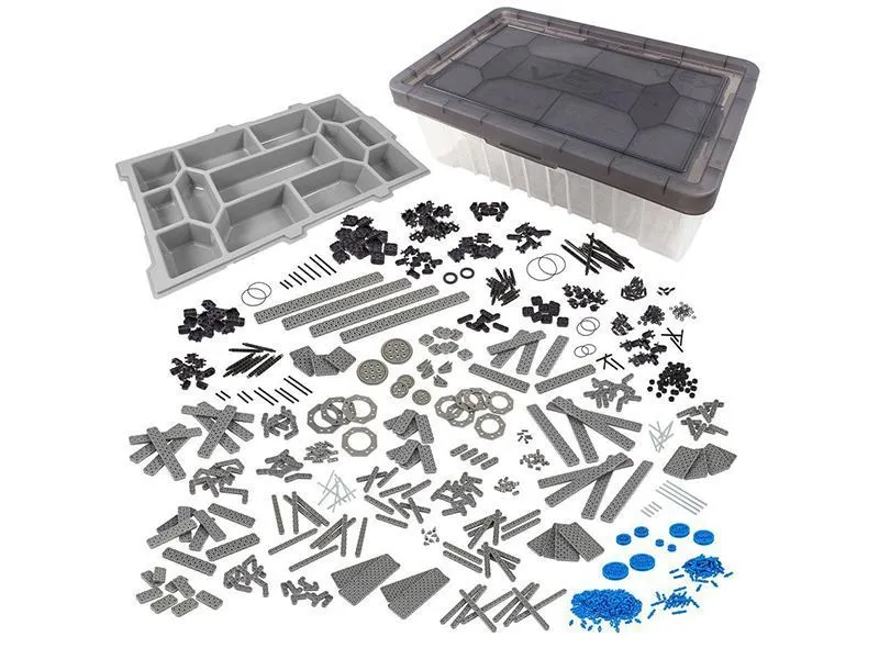 Набор робототехники VEX IQ ресурсный Foundation Add-On Kit