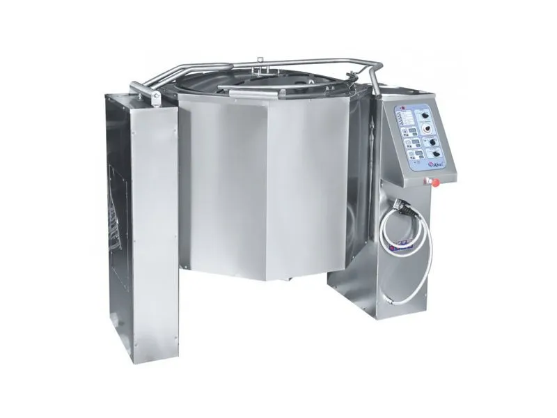 Пищеварочный котел опрокидывающийся 60 л (АБТ-60)