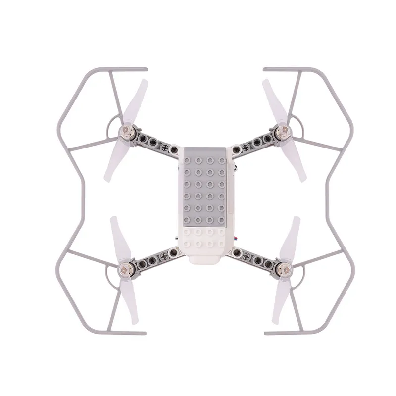 Образовательный программируемый конструктор беспилотного летательного аппарата «Пиксель-Вжик»