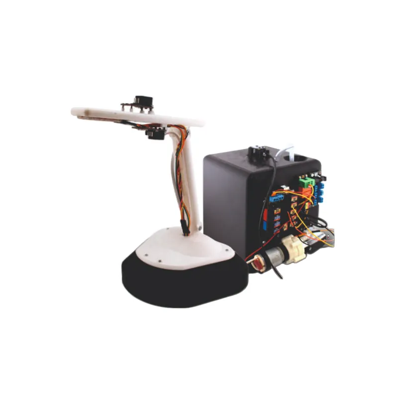 Образовательный набор «Умные 3D-проекты» М1 ЙоТик 32