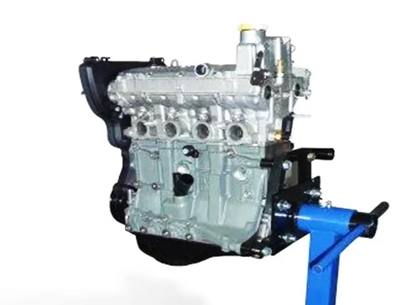 Комплект по разборке и сборке инжекторного двигателя 16 кл