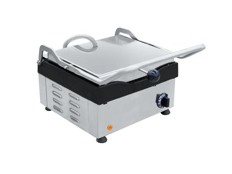 Контактный настольный гриль, 32х43,5х26,2 см