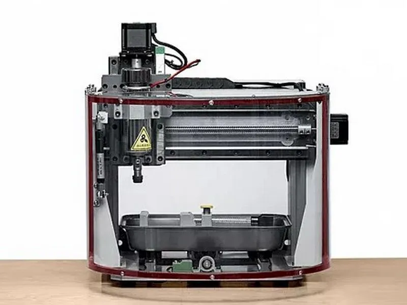 Униматик ЮМ-Гравер 3-осевой