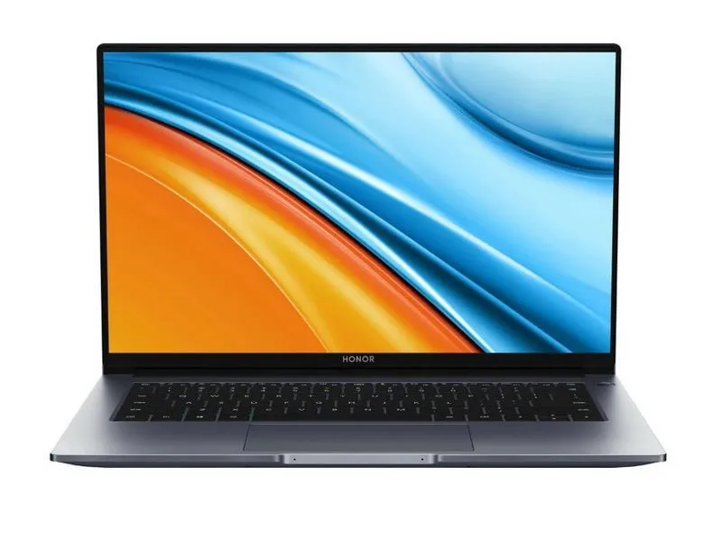 Honor MagicBook 14 — 14"