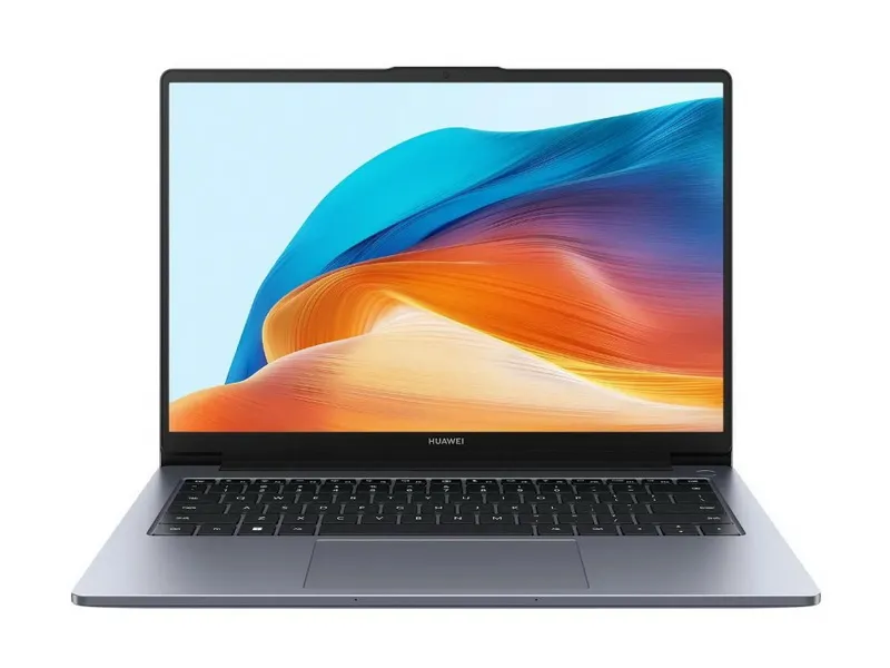 Huawei MateBook D 16, 16" (i5)