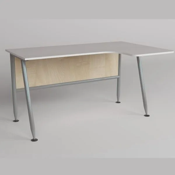 Стол преподавателя Лидер 1200×650 мм
