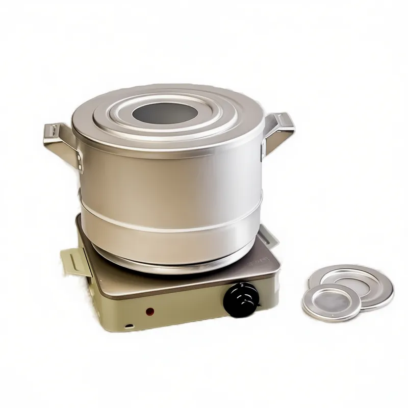 Лабораторная комбинированная баня ЭДГ-6615