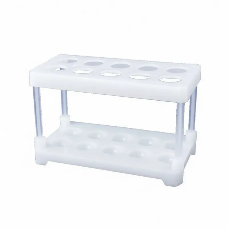 Штатив для пробирок до 10 шт