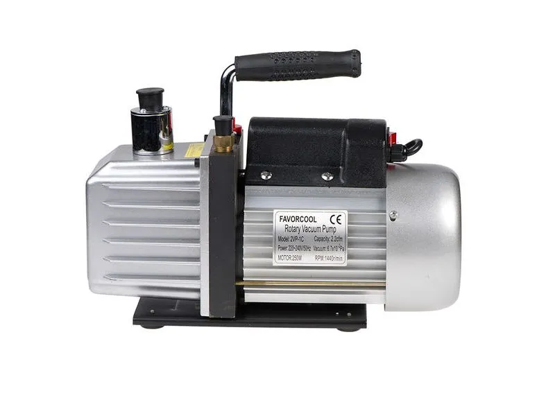 Вакуумный насос FavorCool 2VP-1C
